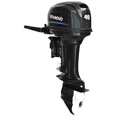 Лодочный мотор Seanovo SN40FHL