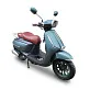 Скутер PROMAX Miami 240 (49)