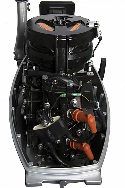 Лодочный мотор Seanovo SN9.9FFEL Enduro