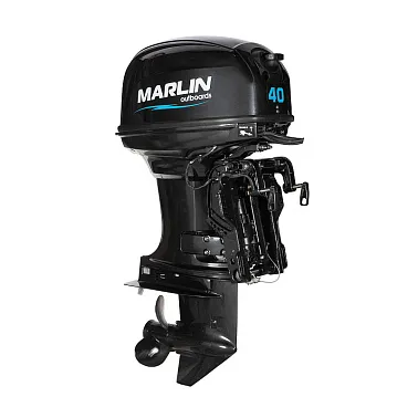 Лодочный мотор MARLIN MP 40 AERTL