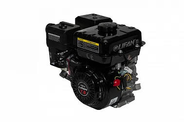 Двигатель Lifan 170F-C Pro D20, 3А