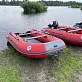 Лодка MISHIMO EXTRA LITE 345