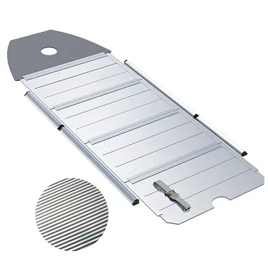 Лодка ПВХ BADGER HD 370