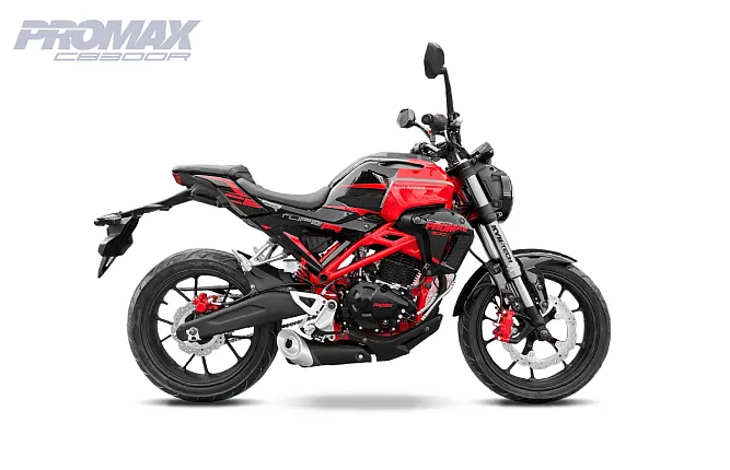 Мотоцикл PROMAX CB300RL (4V, 6G)