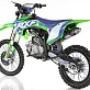 Питбайк Apollo RXF FREERIDE 125LE 19/16